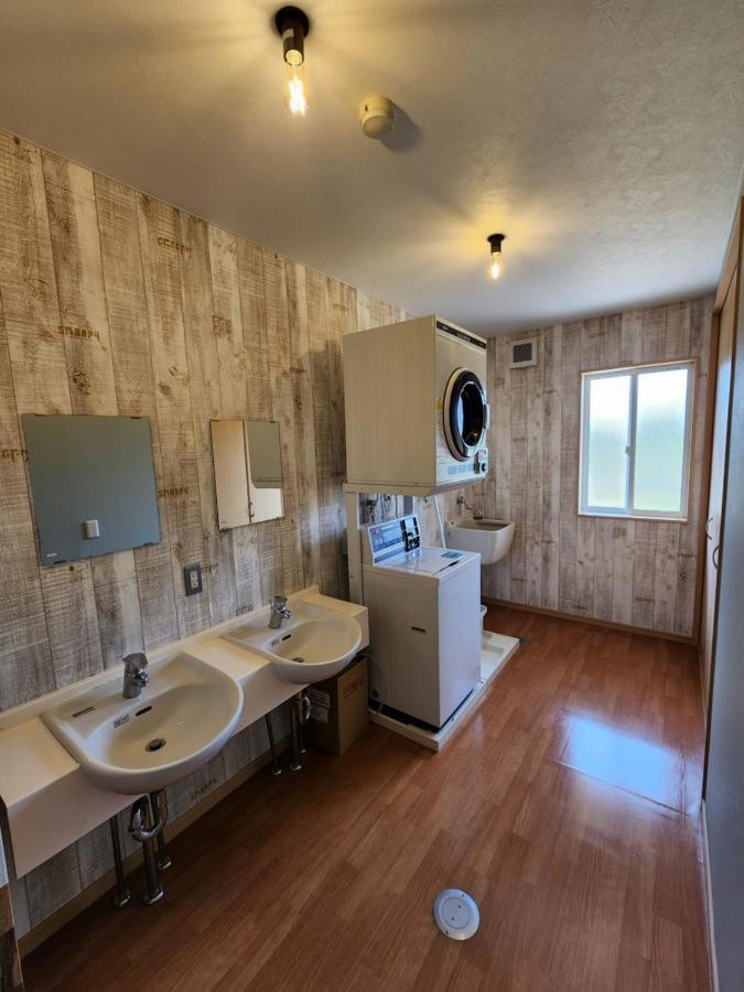 Cycle Guest House Shiokaze Setoda Luaran gambar