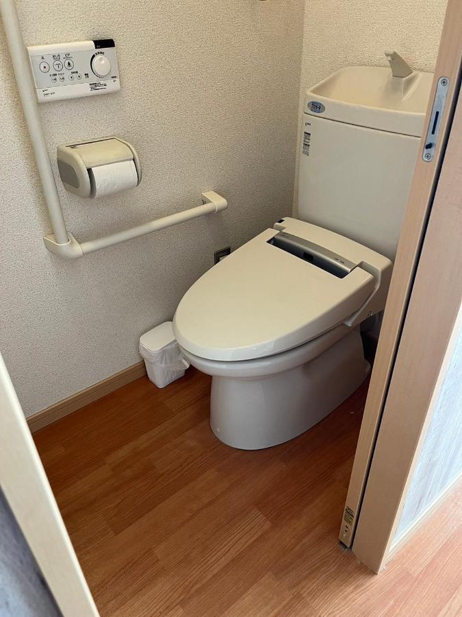 Cycle Guest House Shiokaze Setoda Luaran gambar