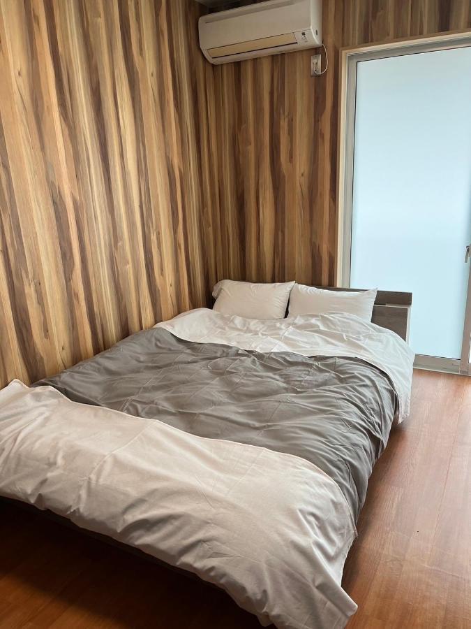 Cycle Guest House Shiokaze Setoda Luaran gambar