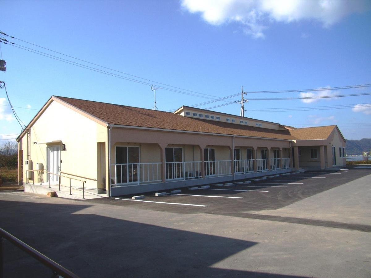 Cycle Guest House Shiokaze Setoda Luaran gambar