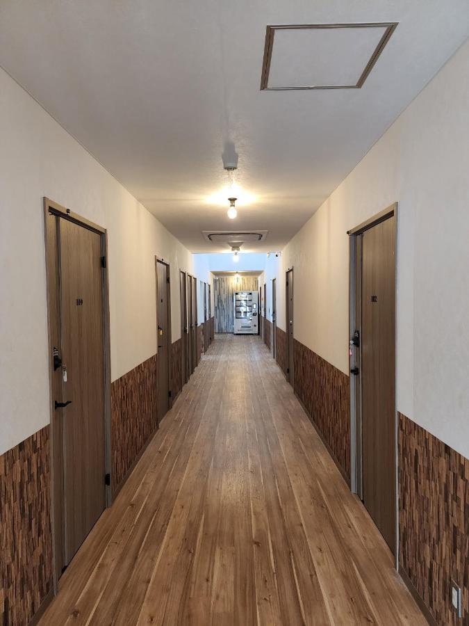 Cycle Guest House Shiokaze Setoda Luaran gambar