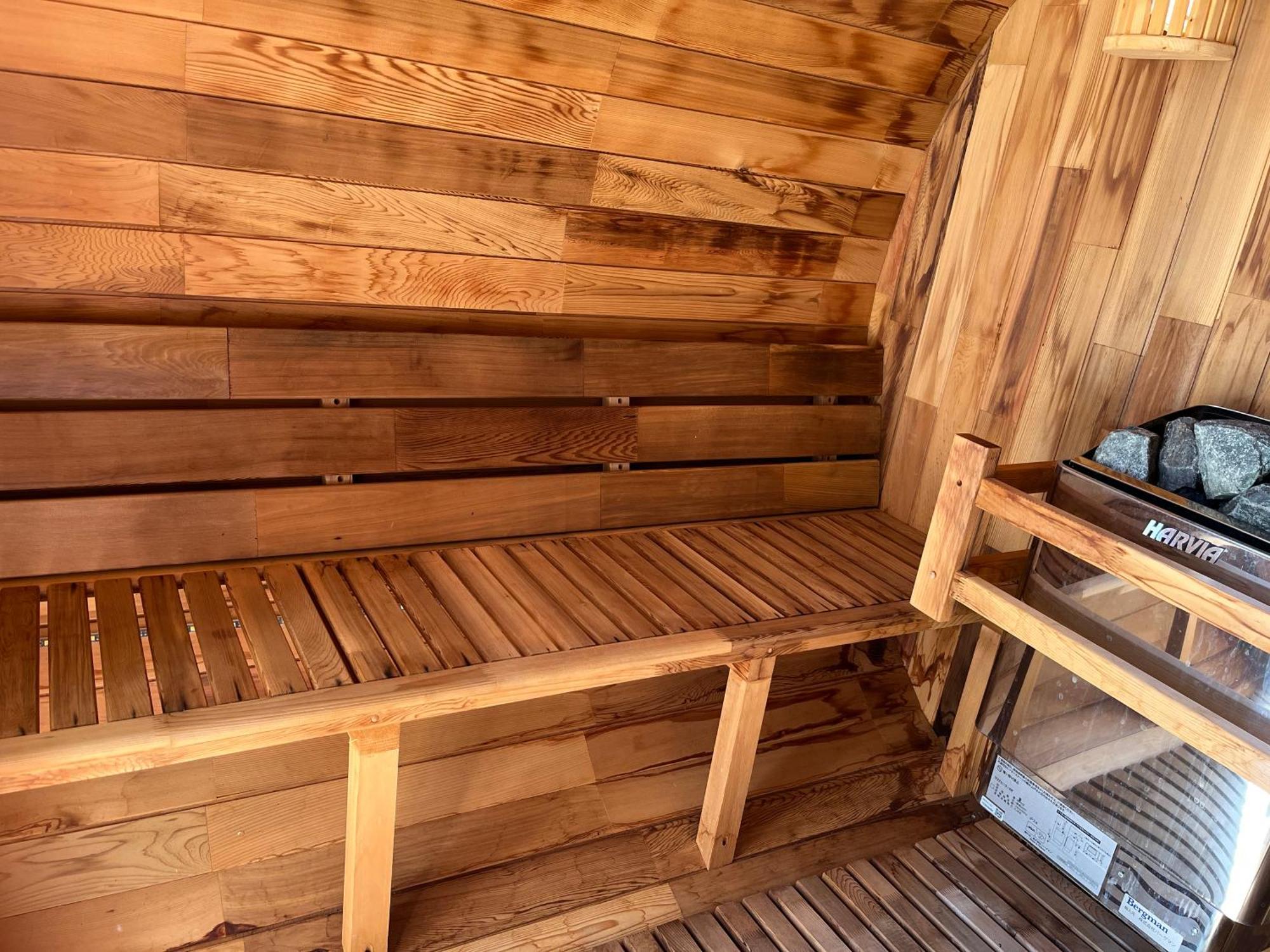Cycle Guest House Shiokaze Setoda Luaran gambar